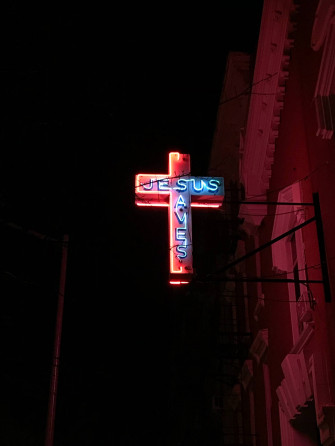 Jesus Christ Wallpaper