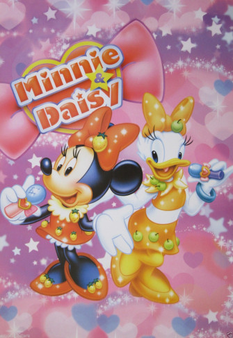 Image Disney Minnie Mouse And Daisy Duck Wallpaper