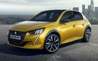 Peugeot Gt Line Wallpaper And HD Image Car Pixel
