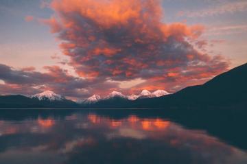 Landscape Wallpaper And Background Image