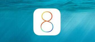 Ios Water Logo Image