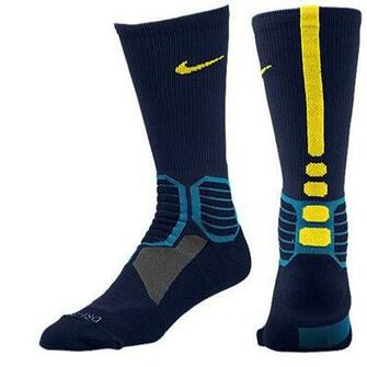 To Search Results Nike Hyper Elite Basketball Crew Socks Men S