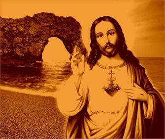 Pics Photos Unusual Jesus Christ Sacred