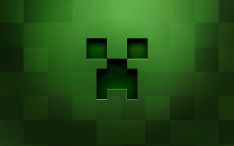 Minecraft Wallpaper HD