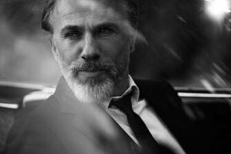 Christoph Waltz Wallpaper And Background Image Net