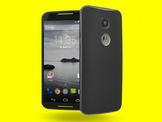 Sprint Will Not Be Getting The New Moto X 2nd Gen
