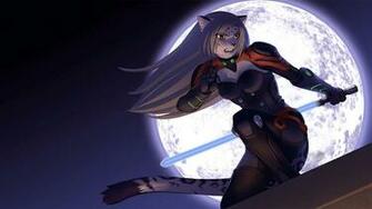 Anthro Anthropomorphism Wallpaper