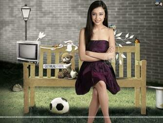 Geetanjali Thapa Wallpaper