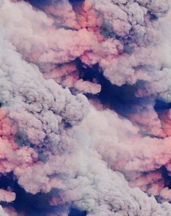 Background Smoke Wallpaper