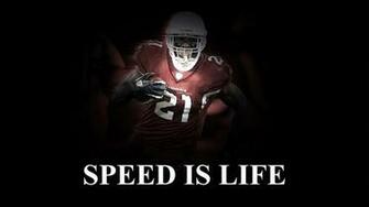 Cornerback From Arizona Cardinals Patrick Peterson Wallpaper Photo