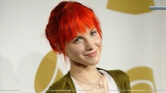 Hayley Williams Wallpaper