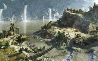 Wallpaper Civilization