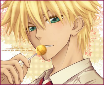 Usui Takumi Image Takumim Wallpaper And Background Photos