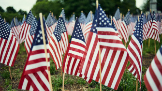 Wallpaper Id Memorial Day 4k