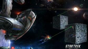 Star Trek Online Desktop Pc And Mac Wallpaper