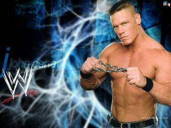 Wwe Wallpaper High Resolution John Cena For Desktop Pc