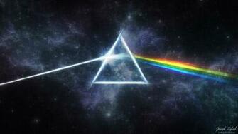 Desktop Wallpaper Dark Side Of The Moon H638197 Music HD Image