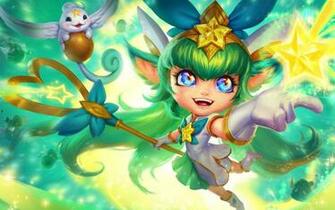 Lulu HD Wallpaper Background Image Id