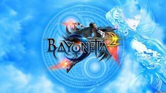 Bayonetta Wallpaper Mentalmars