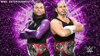 WweartHD Deviantart
