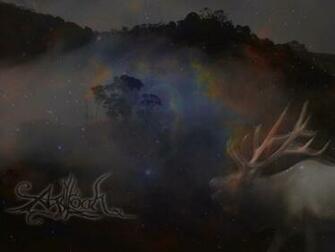 Agalloch Wallpaper A04008 Rock Band