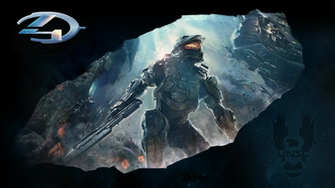 Halo Master Chief Customed Wallpaper By Pikachumazzinga On
