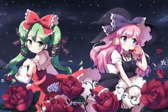 Anime Wallpaper Cute Japan Japanese Favim Jpg