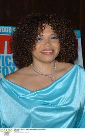 Tisha Campbell Photos Superiorpics