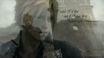 Cloud Strife Wallpaper Jpg