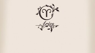 Aries Zodiac HD Image