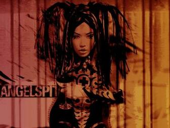 Angelspit By Serialkiller07