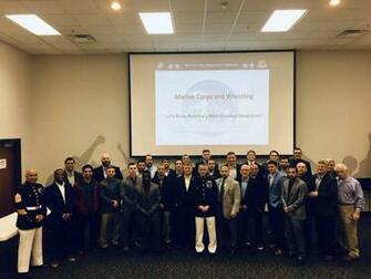 Edwardsville Plays Host Once Again To Nwca Fca Ceo Leadership