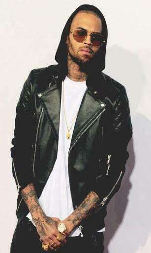 Chris Brown Wallpaper App For Android
