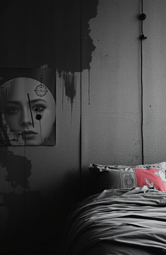 Grunge Aesthetic Wallpaper