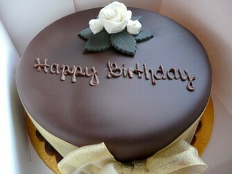Happy BirtHDay Cake Photos HD Wallpaper Of Greeting