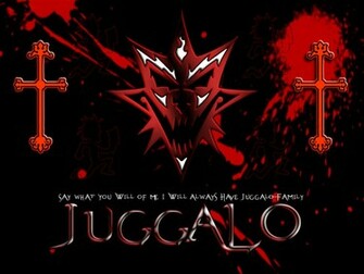 Juggalo Wallpaper By Necroviera