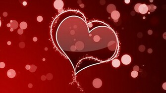 Romantic Wallpaper