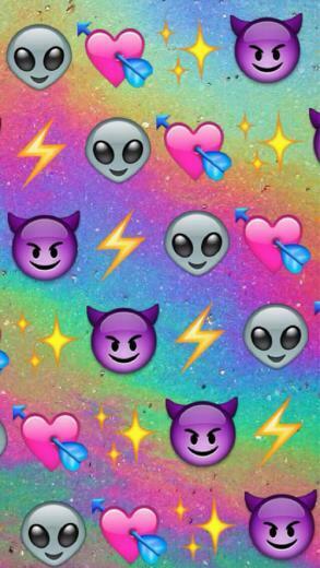 Most Popular Tags For This Image Include Wallpaper And Emoji