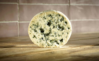 Blue Cheese X Wallpaper