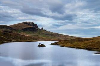 Portree Isle Of Skye Scotland Pictures Image On