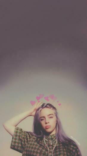 Follow Me On Ig My Mendes Billieeilish