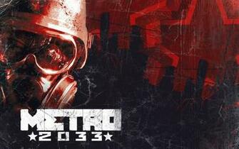 Metro Wallpaper