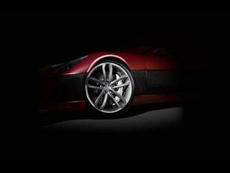 Rimac Concept Wheel Wallpaper