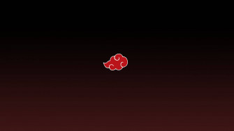 Akatsuki Cloud Wallpaper