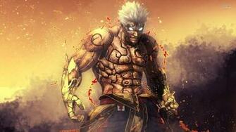 Asura S Wrath Wallpaper Buscar Con Google It On Street
