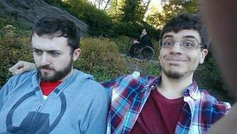 Chilledchaos And Zeroyalviking Gamer Rs