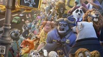 Zootopia Wallpaper Movies Animation Sloth Best