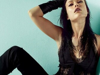 Olivia Wilde HD Wallpaper