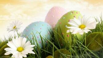 Happy Easter HD Wallpaper Background Image Id