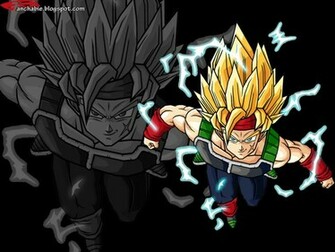 Bardock Super Saiyan Wallpaper Desktop HD Best